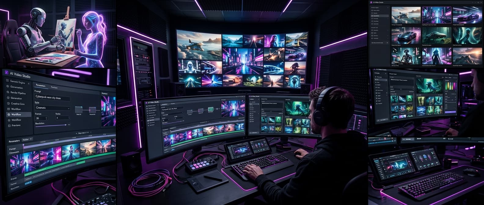 Cinematic