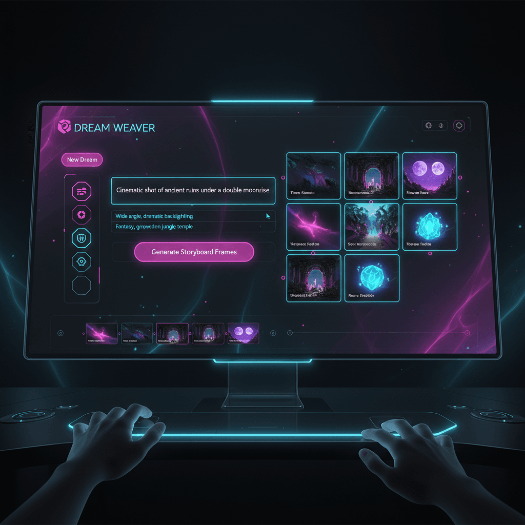 Cyberpunk